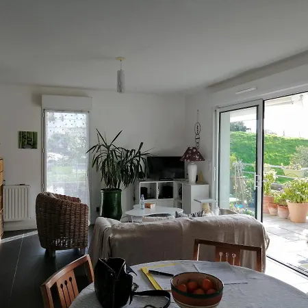 Appartement Mon Rêve Basque Saint-Jean-de-Luz